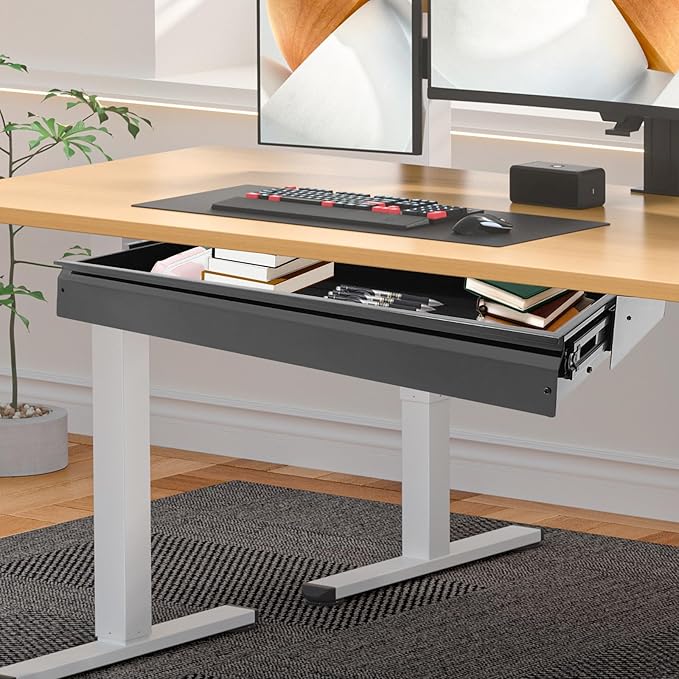 33 inch Sliding Pull-out Under Table Drawer