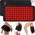 Red Light Therapy Infrared Light Therapy Pad