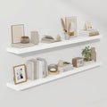 Fun Memories 66 Inch Fireplace Mantel Shelf