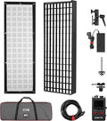 GVM Z200B Flexible LED Light Panel