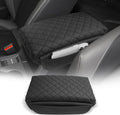 CDEFG for Subaru Crosstrek/Impreza 2023-2025 Center Console Cover Armrest Box Cover for Crosstrek/Impreza 2024 2025 Accessories Console Arm Rest Protector