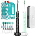 COSLUS Sonic Electric Toothbrush