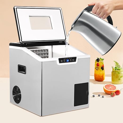 Ice Maker Countertop, Ice Maker Machine