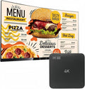 Lunzn Smart Digital Signage Player