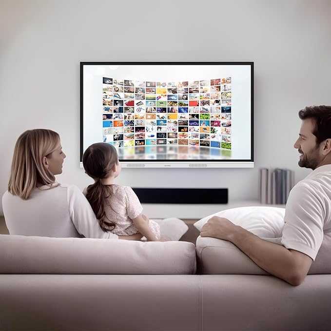 55 Inch 4K Smart Board