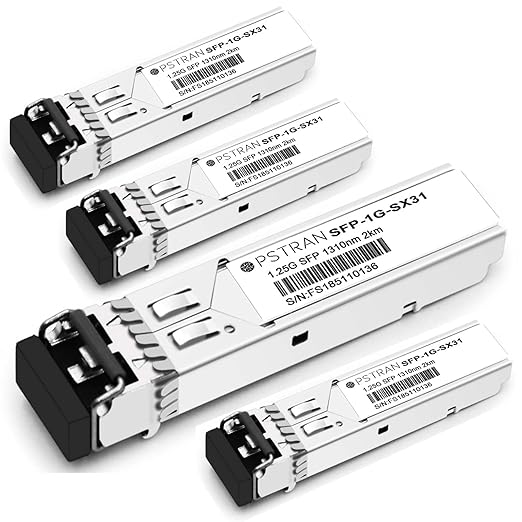 OPSTRAN 1000BASE-SX SFP Optical Transceiver Module Compatible