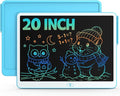 Doodle Pads 20 Inch Blue