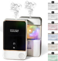 Waterless Essential Oil Diffuser