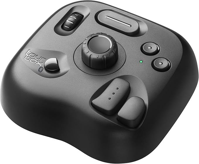 TOUR BOX Lite Bluetooth