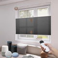 LEXEN Smart Top Down Bottom Up Honeycomb Shades