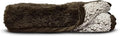 Pet Parents Pawtect Premium Waterproof Cat & Dog Blanket with WickQuick & Sherpup Technology, Puppy & Cat Blanket, Choc 24x32