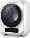 Auertech 1.8 CU. FT. Portable Dryers