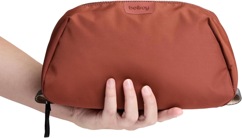 Bellroy Toiletry Kit Plus – (Toiletries pouch, bag)