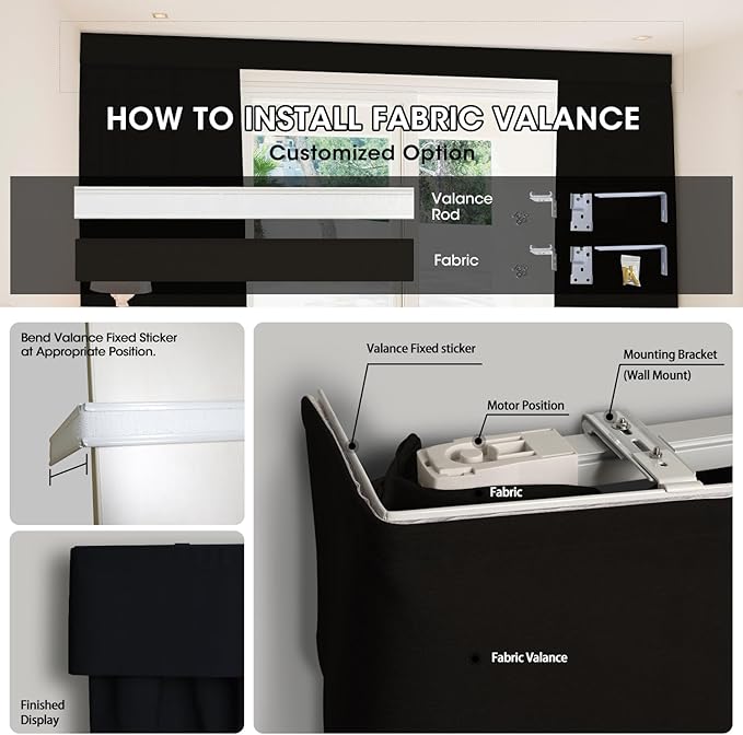 SmartWings Automatic Curtain Opener