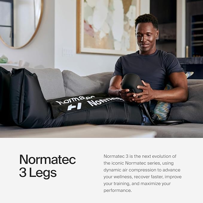 Hyperice Normatec 3