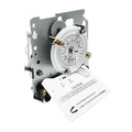 T101M Mechanical Time Switch, 24-Hour 120 V Mechanical Time Switch, Mechanism