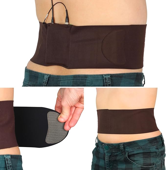 URSA Waist Strap