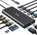 USB C Docking Station Dual Monitor
