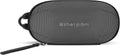 Sherpani Mini Co-Pilot, Travel Cable Bag, Cord Storage Organizer, Small Tech Pouch, Accessory Carrying Case, Travel Gift for Women (Granite)