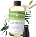 Aroma Country Gardenia Lily Diffuser Oil
