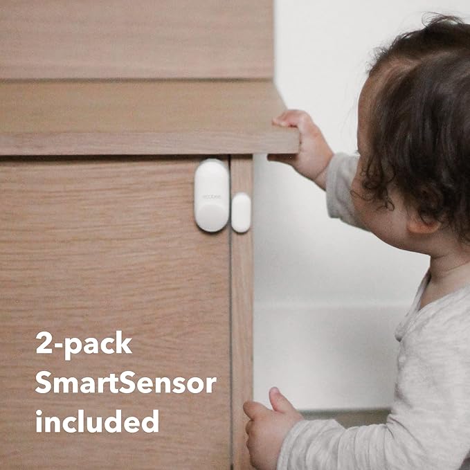 ecobee Smart Thermostat Premium