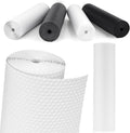 Drawer Liners, Waterproof Shelf Liner, Anti-Slip Non-Adhesive BPA Free Kitchen Cupboard Cabinet Liner Refridge Fridge Mats Sink Protector Strong Durable for Home (White/11.8in x 10Ft)