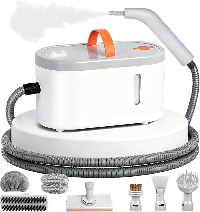 Steam Cleaner for Home
