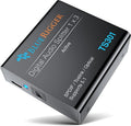 BlueRigger Digital Optical Audio Splitter