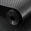 Shelf and Drawer Liner for Kitchen Cabinet, Non-Adhesive 24in x 240in Waterproof Contact Paper Refrigerator Liners Thickened Durable EVA Material Non Slip Mat for Dresser Cupboard Pantry Protector