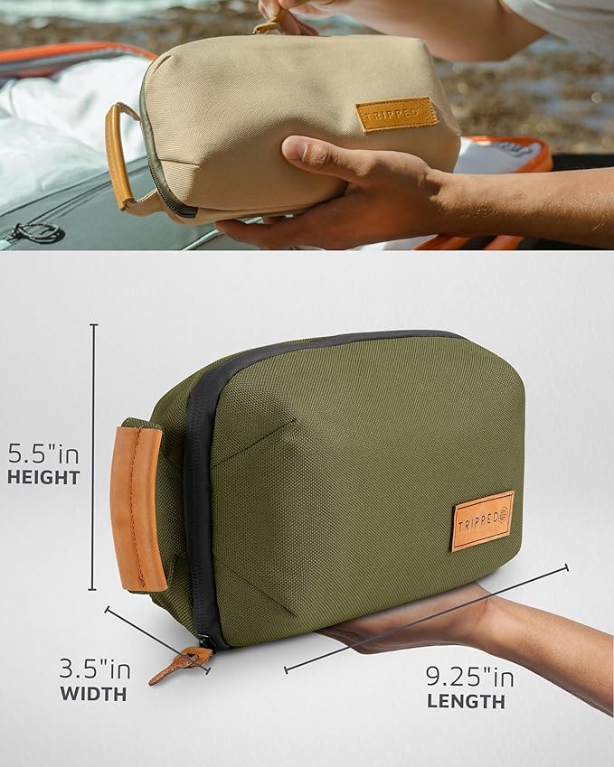 Tech Bag Organizer