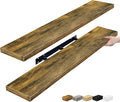 Sorbus Floating Shelves for Wall