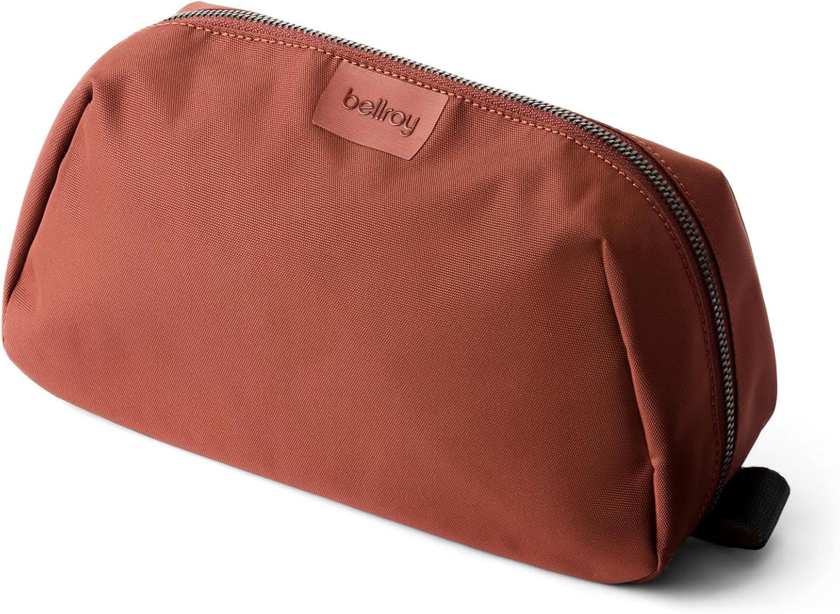 Bellroy Toiletry Kit Plus – (Toiletries pouch, bag)