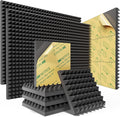 Sonicism Sound Proof Foam Panels