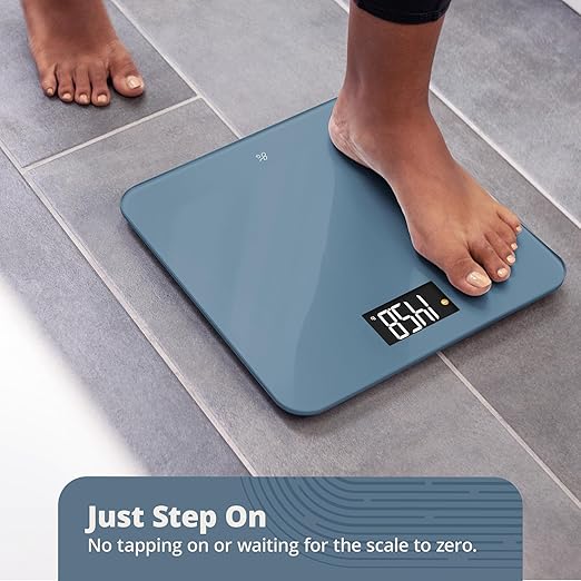 Greater Goods AccuCheck Digital Scale