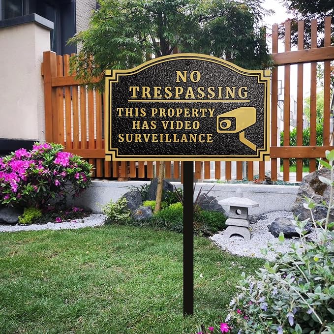 Morgtta No Trespassing