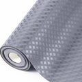iwtmm Shelf Drawers Liners for Kitchen Cabinets Non-Slip, Washable, Oil-Proof Drawer Liners, EVA Waterproof Non-Adhesive Cabinet Liners for Kitchen, Pantry, Bathroom