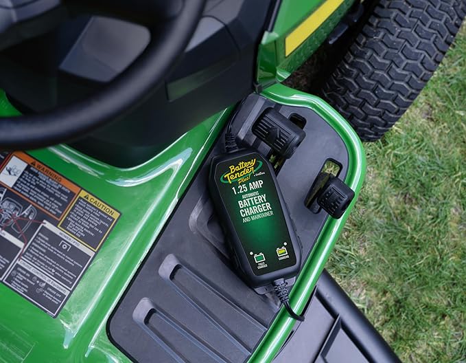 Battery Tender Plus 12V