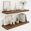 Marsmiles 30in Floating Shelves