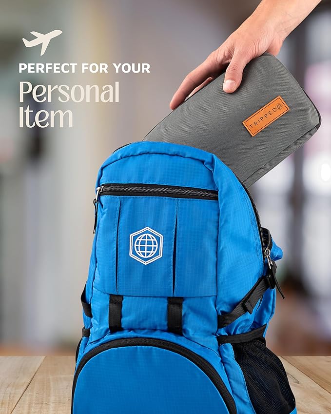 Tech Bag Organizer
