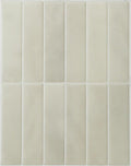 SMART TILES Peel and Stick Backsplash