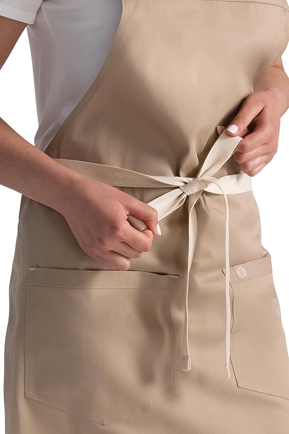 Chef Works Unisex Ridgewood Apron