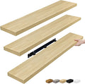 Sorbus Floating Shelves for Wall