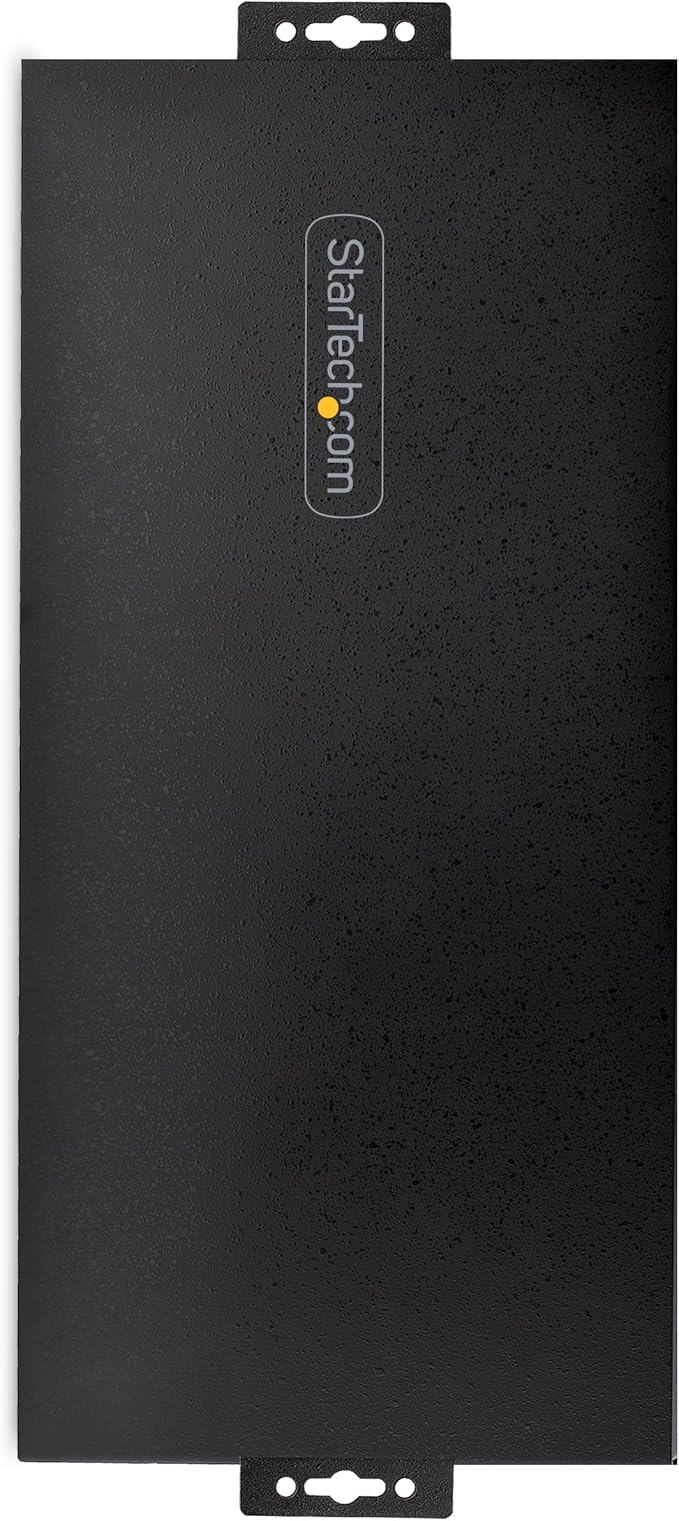 StarTech.com 16-Port Industrial USB 5Gbps Hub
