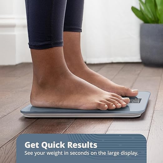 Greater Goods AccuCheck Digital Scale