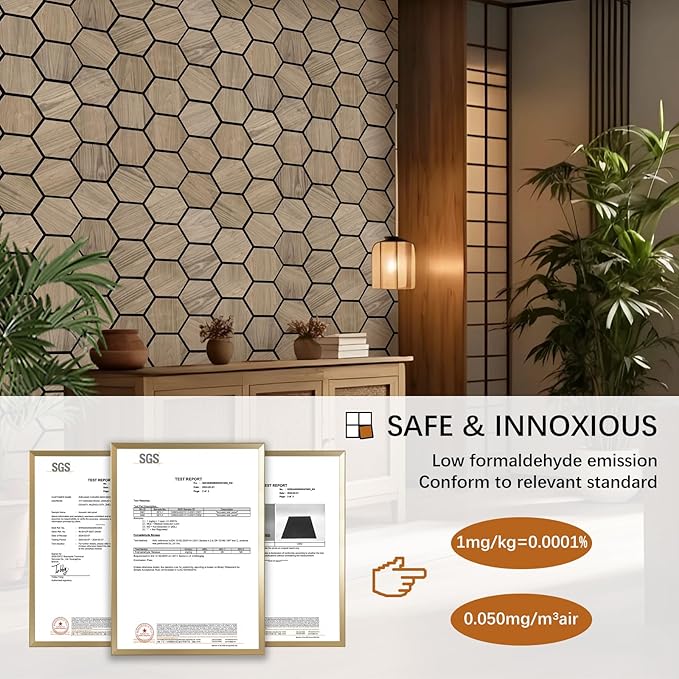 ARMURO Wall Paneling for Interior Wall