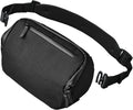 ALPAKA Vertex Pouch - Mens Sling Bag, Fits iPad Mini, Electronics & Accessories, Removable Strap, Weatherproof Fabric