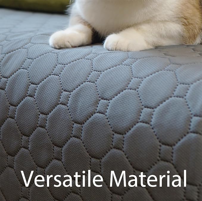 Waterproof Guinea Pig Cage Liners, Reusable Washable Pee Pads for Small Animals, Fast-Absorbing& Anti-Slip Guinea Pig Bedding for Guinea Pigs, Rabbits