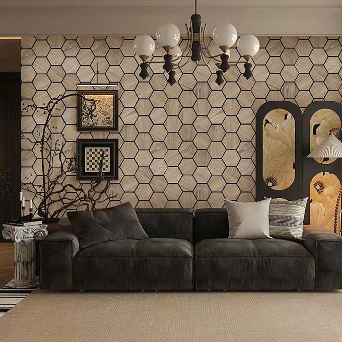 ARMURO Wall Paneling for Interior Wall