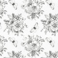 Floral and Butterfly Self Adhesive Shelf Liner for Kitchen Bedroom Cabinets Waterproof Drawer Liner Dresser Vinyl Rolls 17.7In X 78.7In