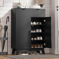 Shoe Cabinet Storage for Entryway